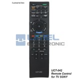 DO UCT-042 SONY TV LCD, LED, 3D